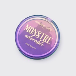 Vivienne Sabo Vivienne Sabo Палетка для лица/Face palette/Palette pour le visage 