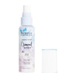 PHYSICIANS FORMULA PHYSICIANS FORMULA Фиксирующий спрей Mineral Wear Diamond Setter, 65мл