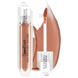 PHYSICIANS FORMULA PHYSICIANS FORMULA Помада для губ матовая Mineral Wear® Diamond Last, тон: топаз, 4,8 мл