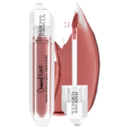 PHYSICIANS FORMULA PHYSICIANS FORMULA Помада для губ матовая Mineral Wear® Diamond Last, тон: розовый кварц, 4,8 мл