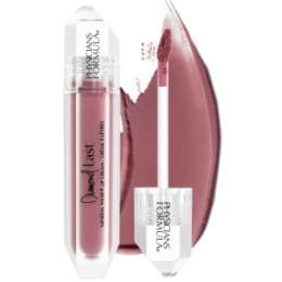 PHYSICIANS FORMULA PHYSICIANS FORMULA Помада для губ матовая Mineral Wear® Diamond Last, тон: величественный лиловый, 4,8 мл