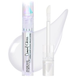 PHYSICIANS FORMULA PHYSICIANS FORMULA Блеск для губ Mineral Wear Diamond Gloss, тон: прозрачный, 4,6мл