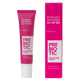 Professor SkinGOOD Professor SkinGOOD Крем для лица с пребиотиками «Бережный» 30 мл / Prebiotic Skin Barrier Cream 30ml.
