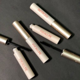 Focallure FOCALLURE Тушь для ресниц Longlash Waterproof Mascara тон 02, 6 г