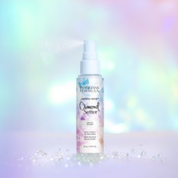 PHYSICIANS FORMULA PHYSICIANS FORMULA Фиксирующий спрей Mineral Wear Diamond Setter, 65мл