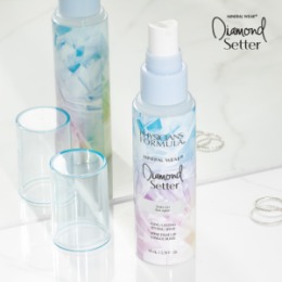 PHYSICIANS FORMULA PHYSICIANS FORMULA Фиксирующий спрей Mineral Wear Diamond Setter, 65мл