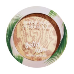 PHYSICIANS FORMULA PHYSICIANS FORMULA Пудра для лица с эффектом свечения Murumuru Butter Glow Pressed Powder, тон: прозрачный, 7,5г