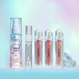 PHYSICIANS FORMULA PHYSICIANS FORMULA Фиксирующий спрей Mineral Wear Diamond Setter, 65мл