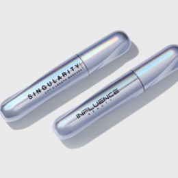 Influence Beauty Influence Beauty Тушь для ресниц LASH SINGULARITY/Mascara тон 01