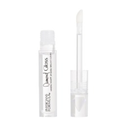 PHYSICIANS FORMULA PHYSICIANS FORMULA Блеск для губ Mineral Wear Diamond Gloss, тон: прозрачный, 4,6мл