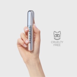 Influence Beauty Influence Beauty Тушь для ресниц LASH SINGULARITY/Mascara тон 01