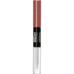 Deborah Milano DEBORAH Помада для губ жидкая ультра-стойкая ABSOLUTE LASTING LIQUID LIPSTICK, тон: 09 Нюд, 8 мл