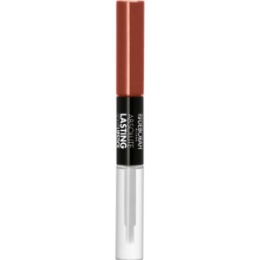 Deborah Milano DEBORAH Помада для губ жидкая ультра-стойкая ABSOLUTE LASTING LIQUID LIPSTICK, тон: 13 Светло-коричневый, 8 мл