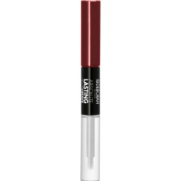 Deborah Milano DEBORAH Помада для губ жидкая ультра-стойкая ABSOLUTE LASTING LIQUID LIPSTICK, тон: 18 Слива, 8 мл