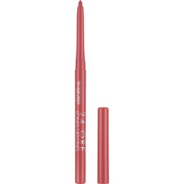 Deborah Milano DEBORAH Карандаш для губ автоматический 24 ORE LONG LASTING LIP PENCIL, тон: 05 Античная роза, 0,4г