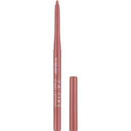 Deborah Milano DEBORAH Карандаш для губ автоматический 24 ORE LONG LASTING LIP PENCIL, тон: 08 Розовый нюд, 0,4г