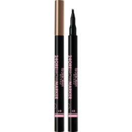 Deborah Milano DEBORAH Лайнер для бровей 24ORE BROW MARKER, тон: 01 Блонд, 0,8г