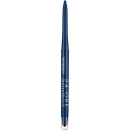 Deborah Milano DEBORAH Карандаш для глаз автоматический 24ORE WATERPROOF EYE PENCIL, тон: 04 Синий, 0,5г