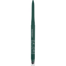 Deborah Milano DEBORAH Карандаш для глаз автоматический 24ORE WATERPROOF EYE PENCIL, тон: 06 Зеленый лес, 0,5г