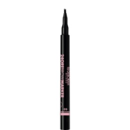 Deborah Milano DEBORAH Лайнер для бровей 24ORE BROW MARKER, тон: 03 Темно-коричневый, 0,8г