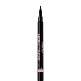 Deborah Milano DEBORAH Лайнер для бровей 24ORE BROW MARKER, тон: 04 Брюнет, 0,8г