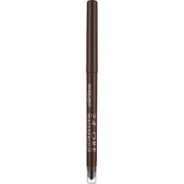 Deborah Milano DEBORAH Карандаш для глаз автоматический 24ORE WATERPROOF EYE PENCIL, тон: 02 Коричневый, 0,5г