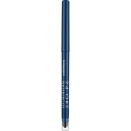 Deborah Milano DEBORAH Карандаш для глаз автоматический 24ORE WATERPROOF EYE PENCIL, тон: 04 Синий, 0,5г