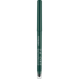 Deborah Milano DEBORAH Карандаш для глаз автоматический 24ORE WATERPROOF EYE PENCIL, тон: 06 Зеленый лес, 0,5г
