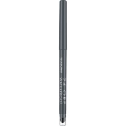 Deborah Milano DEBORAH Карандаш для глаз автоматический 24ORE WATERPROOF EYE PENCIL, тон: 07 Серый., 0,5г