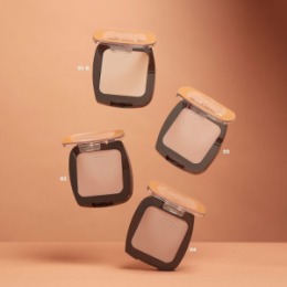 Deborah Milano DEBORAH Тональная пудра-основа для лица 24ORE PERFECT COMPACT FOUNDATION, тон: 01G Светло-бежевый, 9г