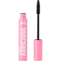 Love Generation Love Generation Тушь для ресниц удлиняющая / Length Mascara тон 01