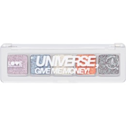 Love Generation Love Generation Палетка дуохромных теней для век / Duochrome Eyeshadow Palette 