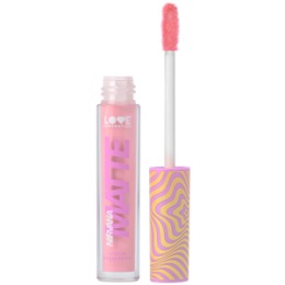 Love Generation Love Generation Матовые жидкие тени для век / Matte Liquid Eyeshadow 
