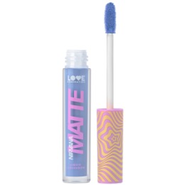 Love Generation Love Generation Матовые жидкие тени для век / Matte Liquid Eyeshadow 
