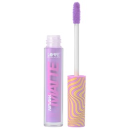 Love Generation Love Generation Матовые жидкие тени для век / Matte Liquid Eyeshadow 