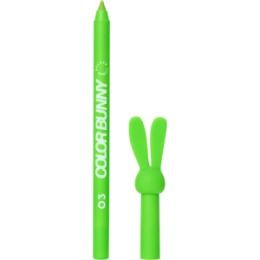 Love Generation Love Generation Карандаш гелевый для глаз / Gel Eye Pencil 