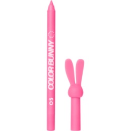 Love Generation Love Generation Карандаш гелевый для глаз / Gel Eye Pencil 