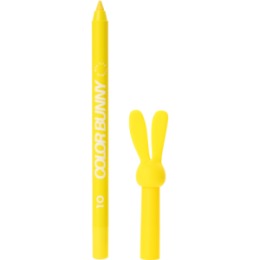 Love Generation Love Generation Карандаш гелевый для глаз / Gel Eye Pencil 