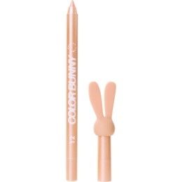 Love Generation Love Generation Карандаш гелевый для глаз / Gel Eye Pencil 