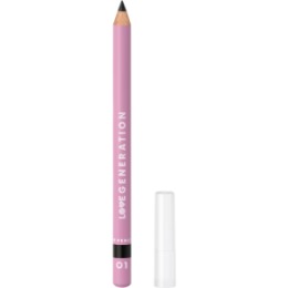Love Generation Love Generation Карандаш для глаз / Eye Pencil тон 01