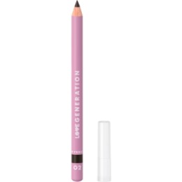 Love Generation Love Generation Карандаш для глаз / Eye Pencil тон 02