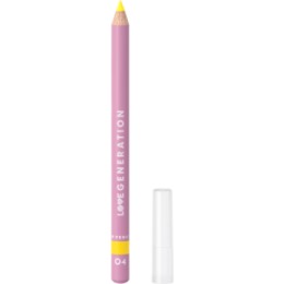 Love Generation Love Generation Карандаш для глаз / Eye Pencil тон 04