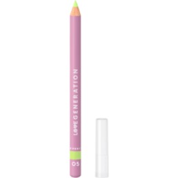 Love Generation Love Generation Карандаш для глаз / Eye Pencil тон 05