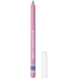 Love Generation Love Generation Карандаш для глаз / Eye Pencil тон 06