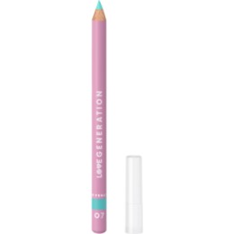 Love Generation Love Generation Карандаш для глаз / Eye Pencil тон 07