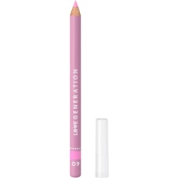 Love Generation Love Generation Карандаш для глаз / Eye Pencil тон 09