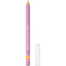 Love Generation Love Generation Карандаш для глаз / Eye Pencil тон 10