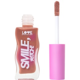 Love Generation Love Generation Блеск для губ / Lipgloss 