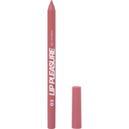 Love Generation Love Generation Карандаш для губ гелевый / Gel Lip Pencil 