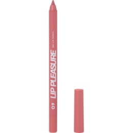 Love Generation Love Generation Карандаш для губ гелевый / Gel Lip Pencil 